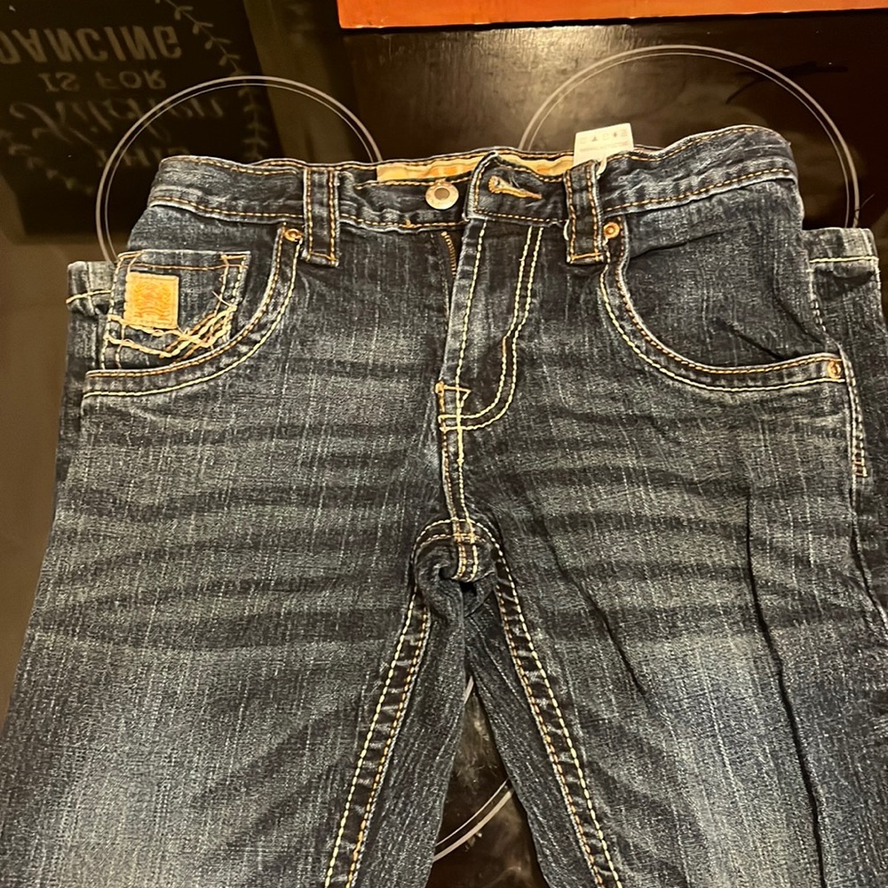 Cinch Jeans